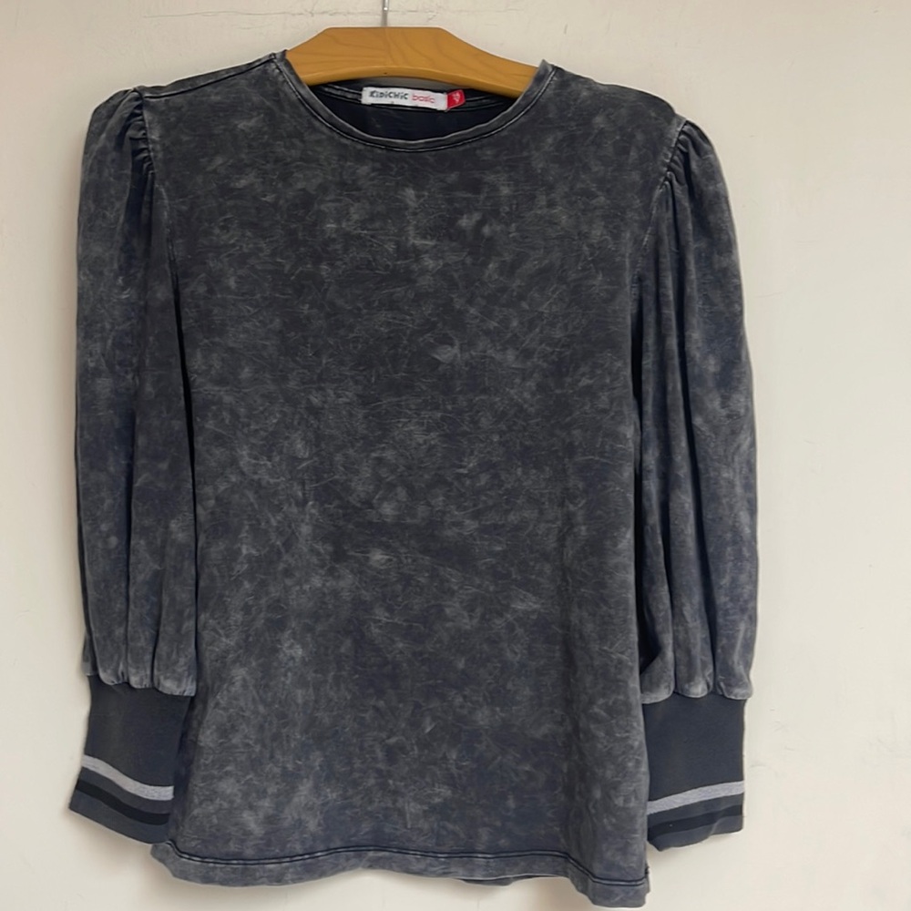 NWT KIDICHIC Top for girls, size 14 and 16